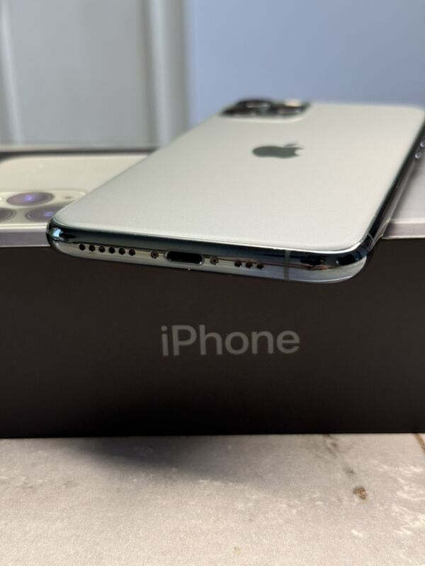 iPhone 11 Pro 256gb 85% ZA/A - Ашхабад - img 5