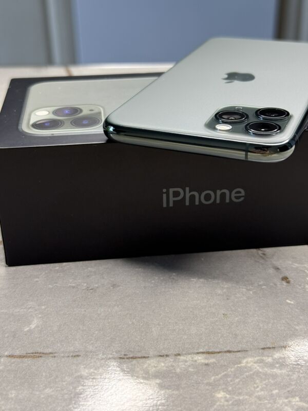 iPhone 11 Pro 256gb 85% ZA/A - Ашхабад - img 6