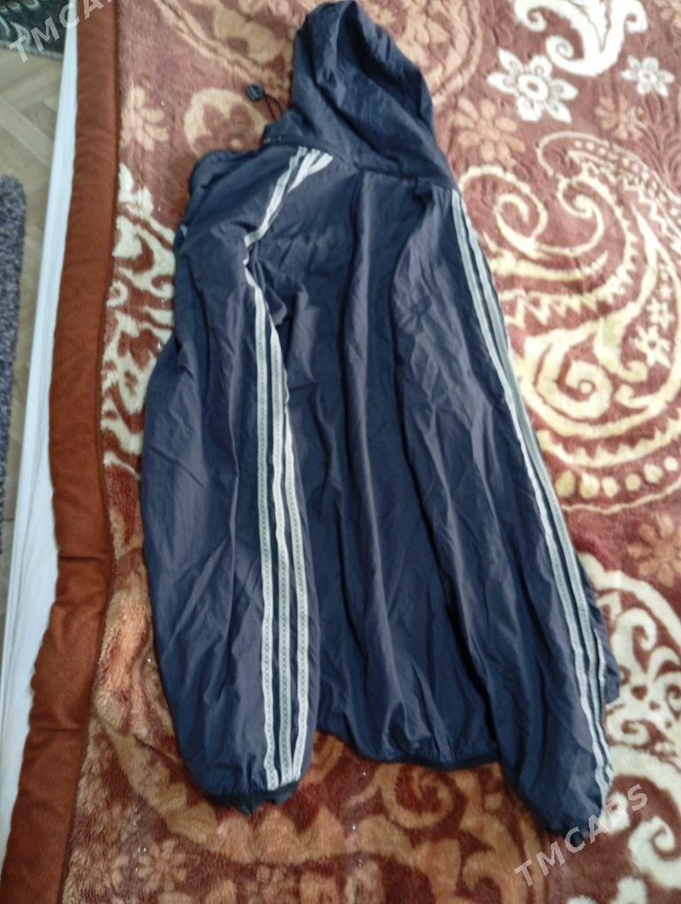 Плащевка - Daşoguz - img 3