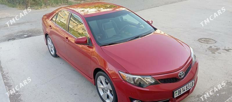 Toyota Camry 2013 - 240 000 TMT - Türkmenabat - img 1