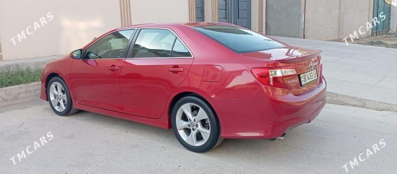 Toyota Camry 2013 - 240 000 TMT - Türkmenabat - img 5