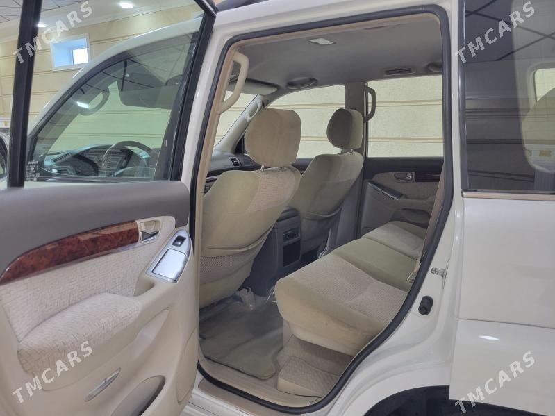 Toyota Land Cruiser Prado 2005 - 344 000 TMT - Dänew - img 4