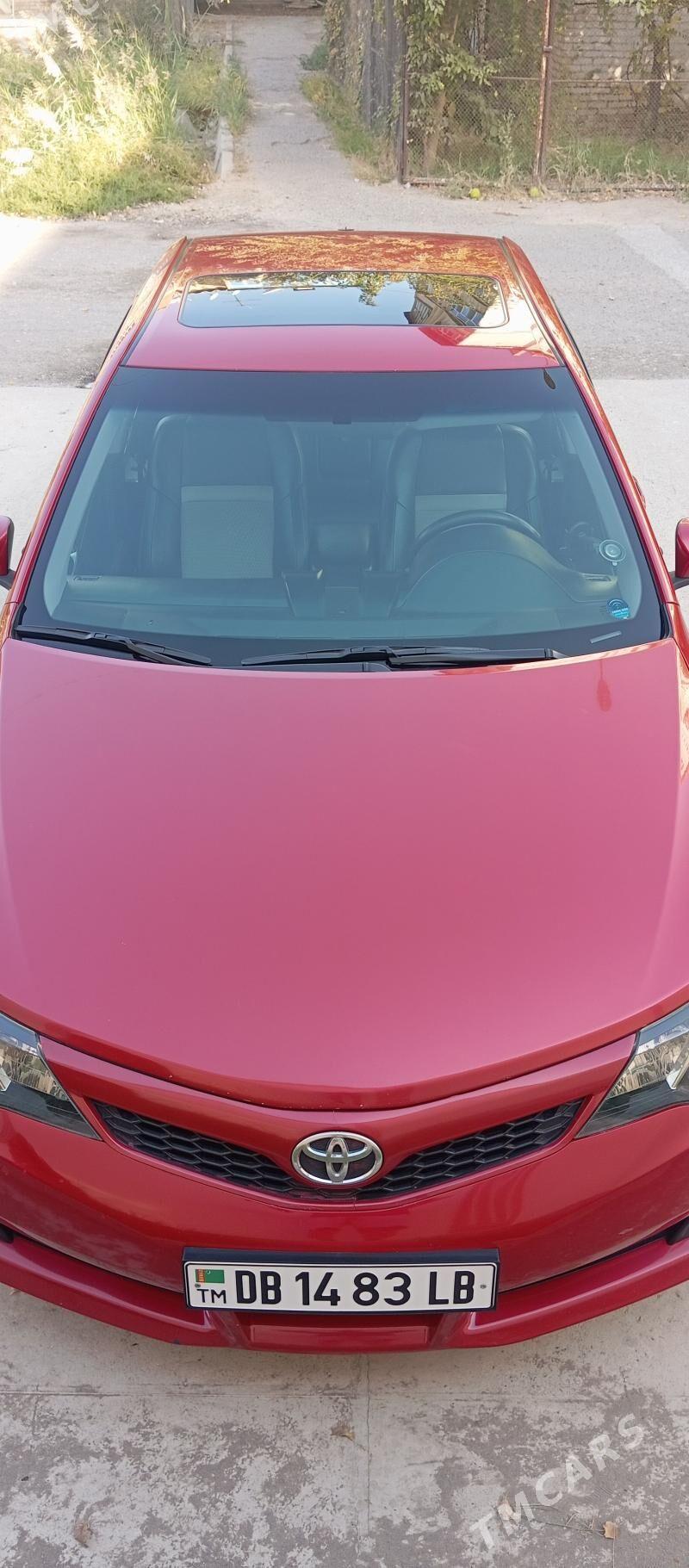 Toyota Camry 2013 - 240 000 TMT - Türkmenabat - img 3