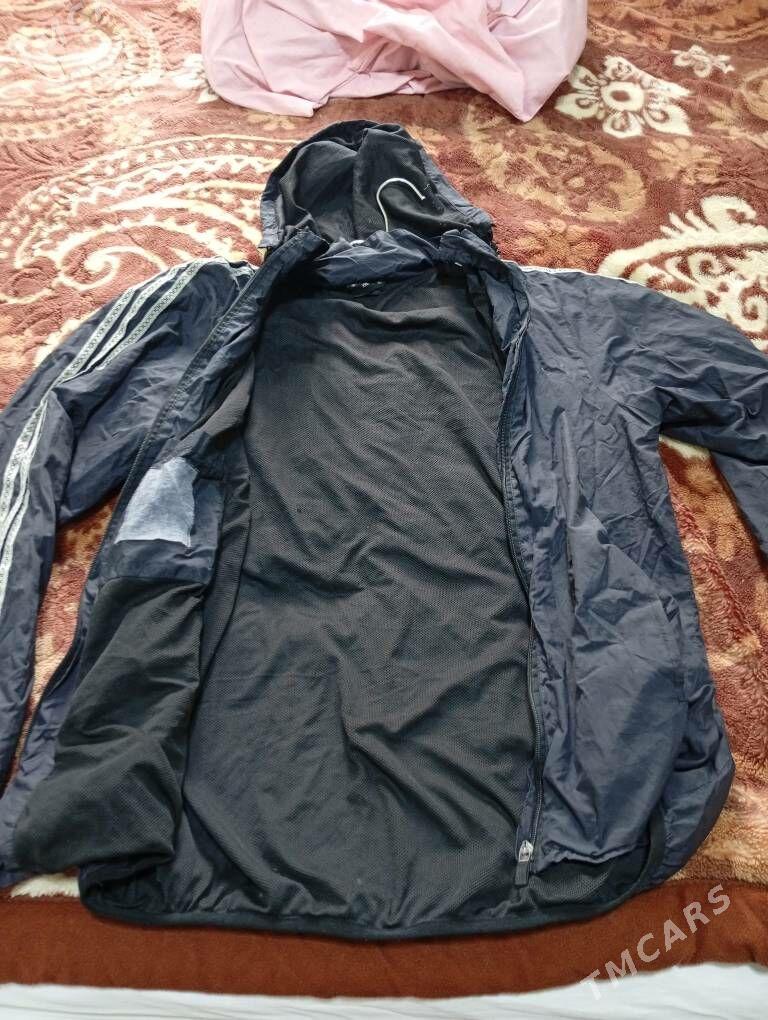 Плащевка - Daşoguz - img 2