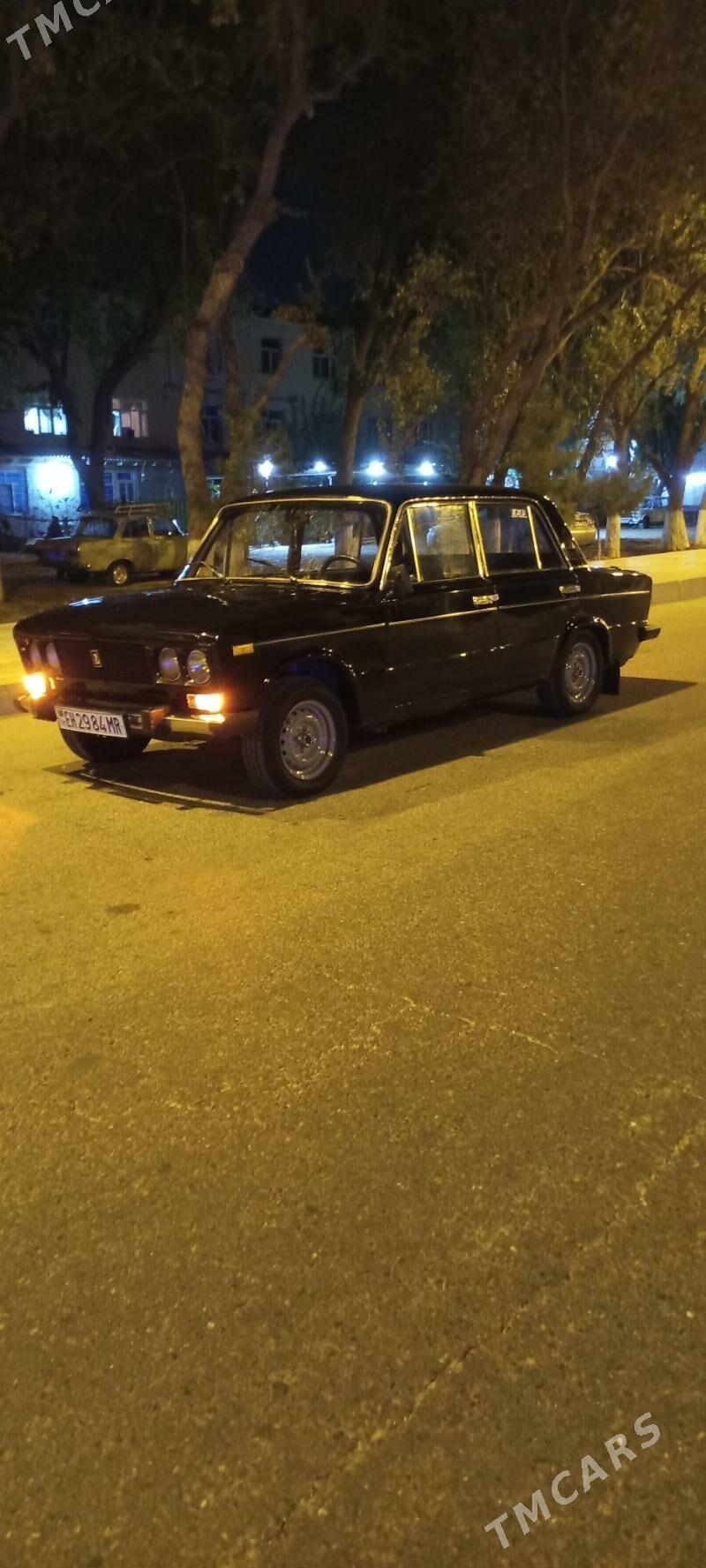 Lada 2106 1988 - 34 000 TMT - Baýramaly - img 6