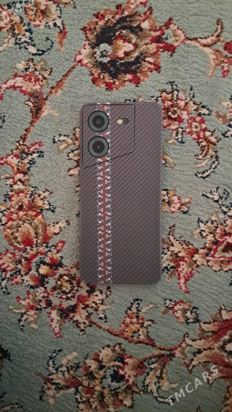 Tecno pova 5 - Бузмеин - img 4