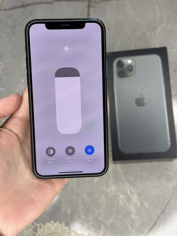 iPhone 11 Pro 256gb 85% ZA/A - Ашхабад - img 9