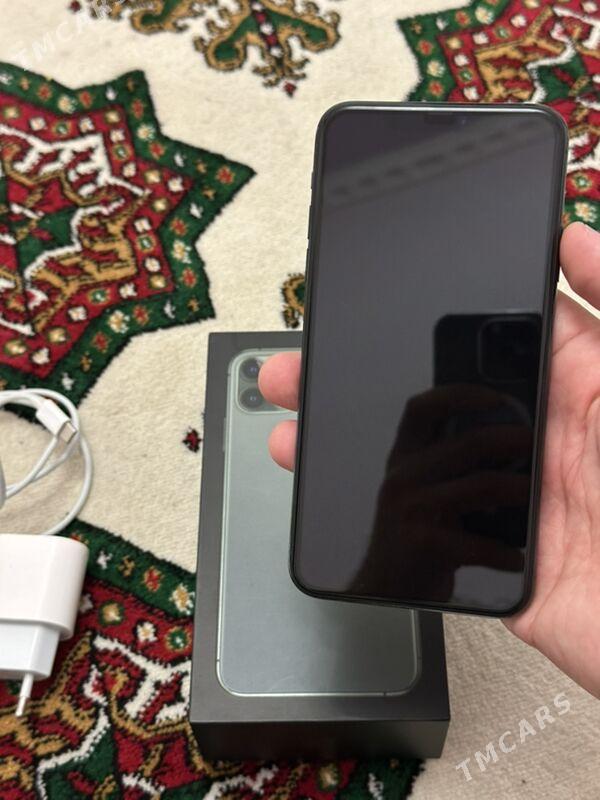iphone 11 pro max - Дашогуз - img 2