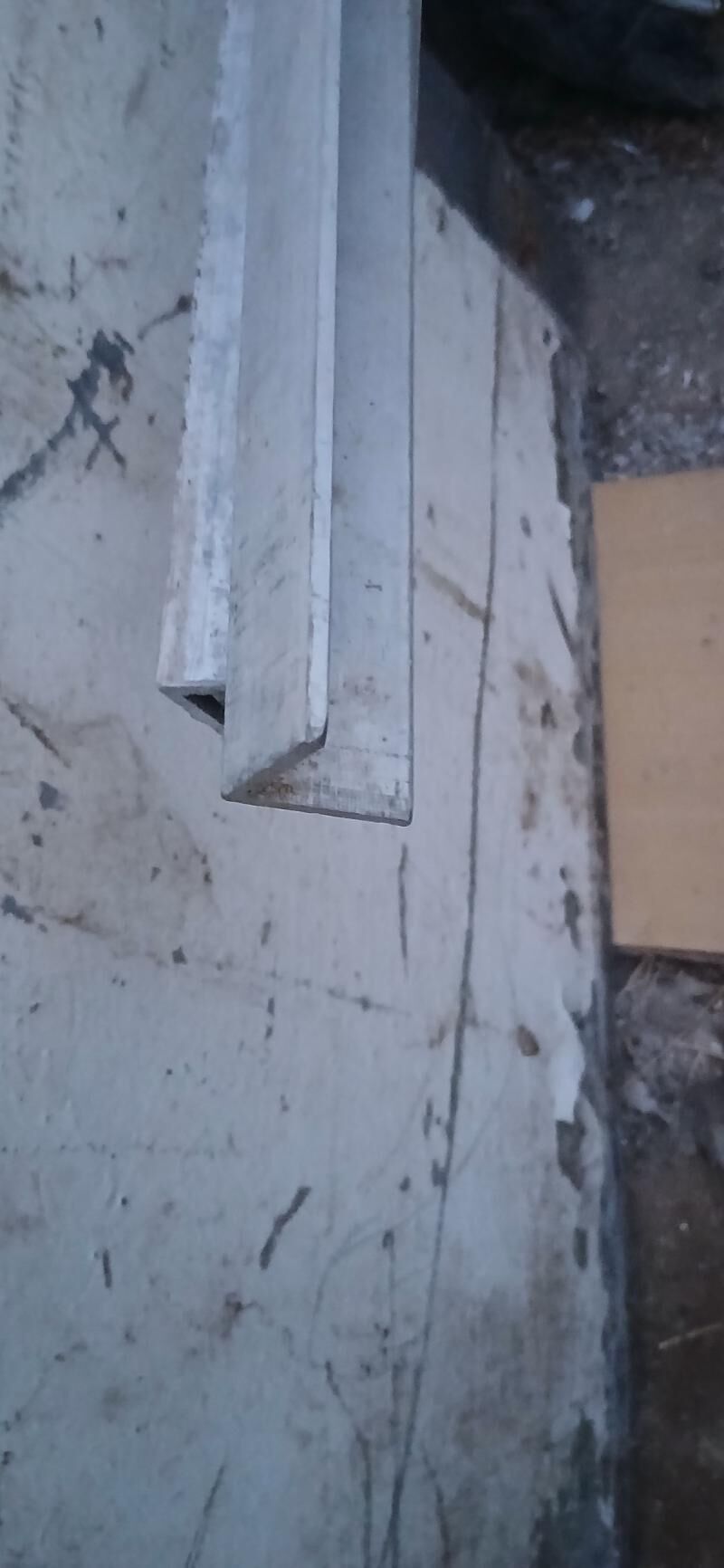 Lotka alyumin materyal - Türkmenbaşy - img 5