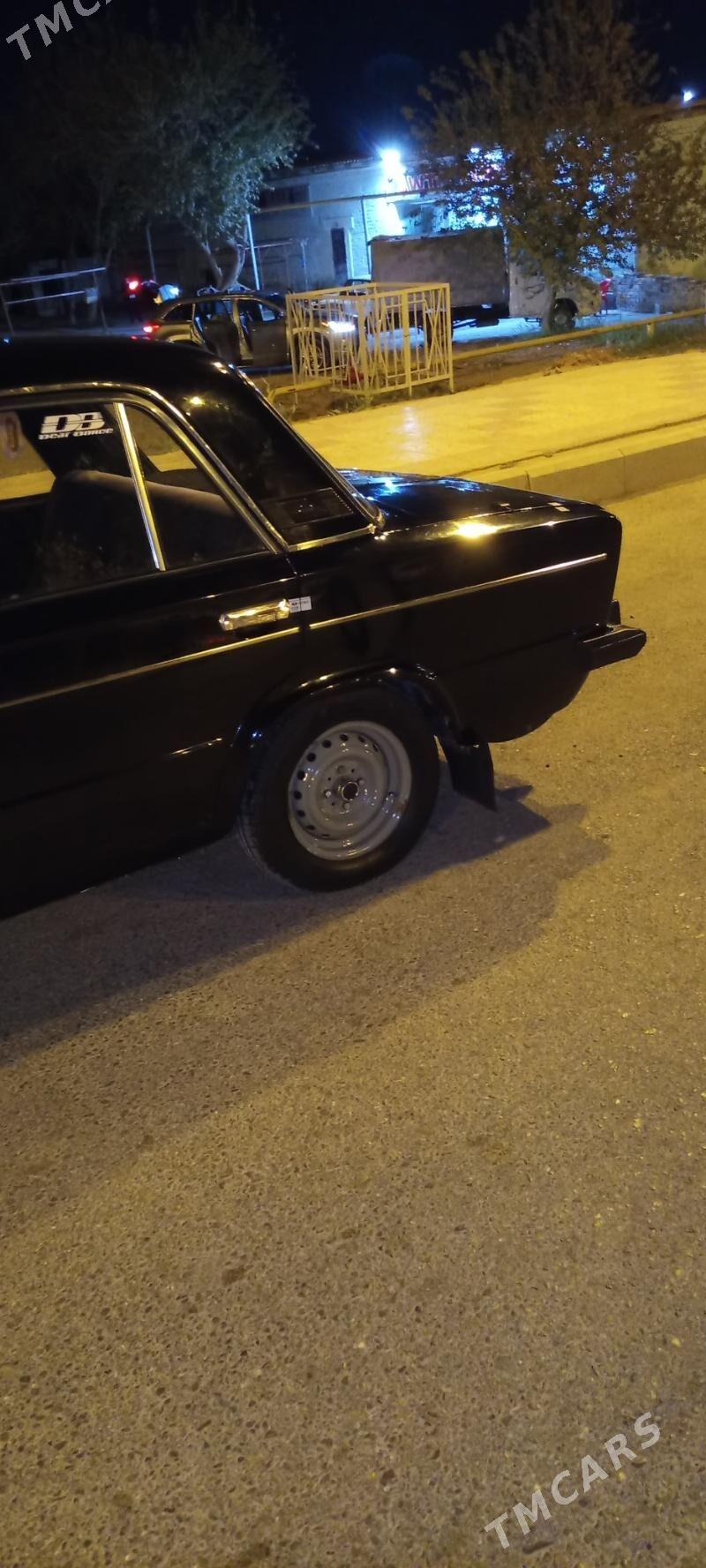 Lada 2106 1988 - 34 000 TMT - Baýramaly - img 4