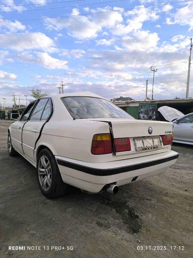 bmw morda 2.5 prostoy 777 TMT - Балканабат - img 2