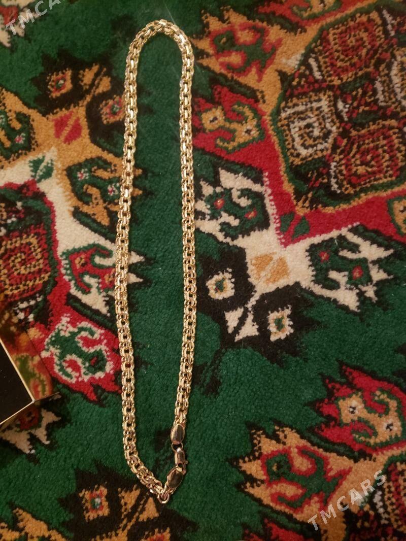 gyzyl kopyasy - Kerki - img 3