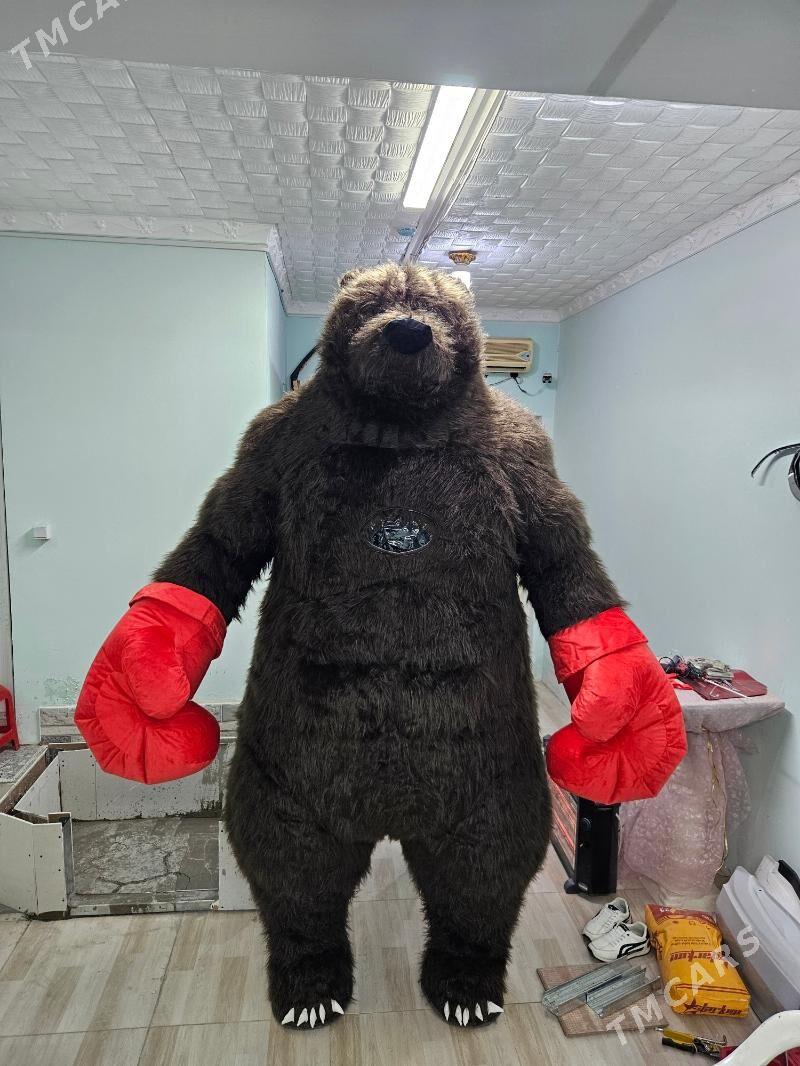 satlyk miskalar - Aşgabat - img 2