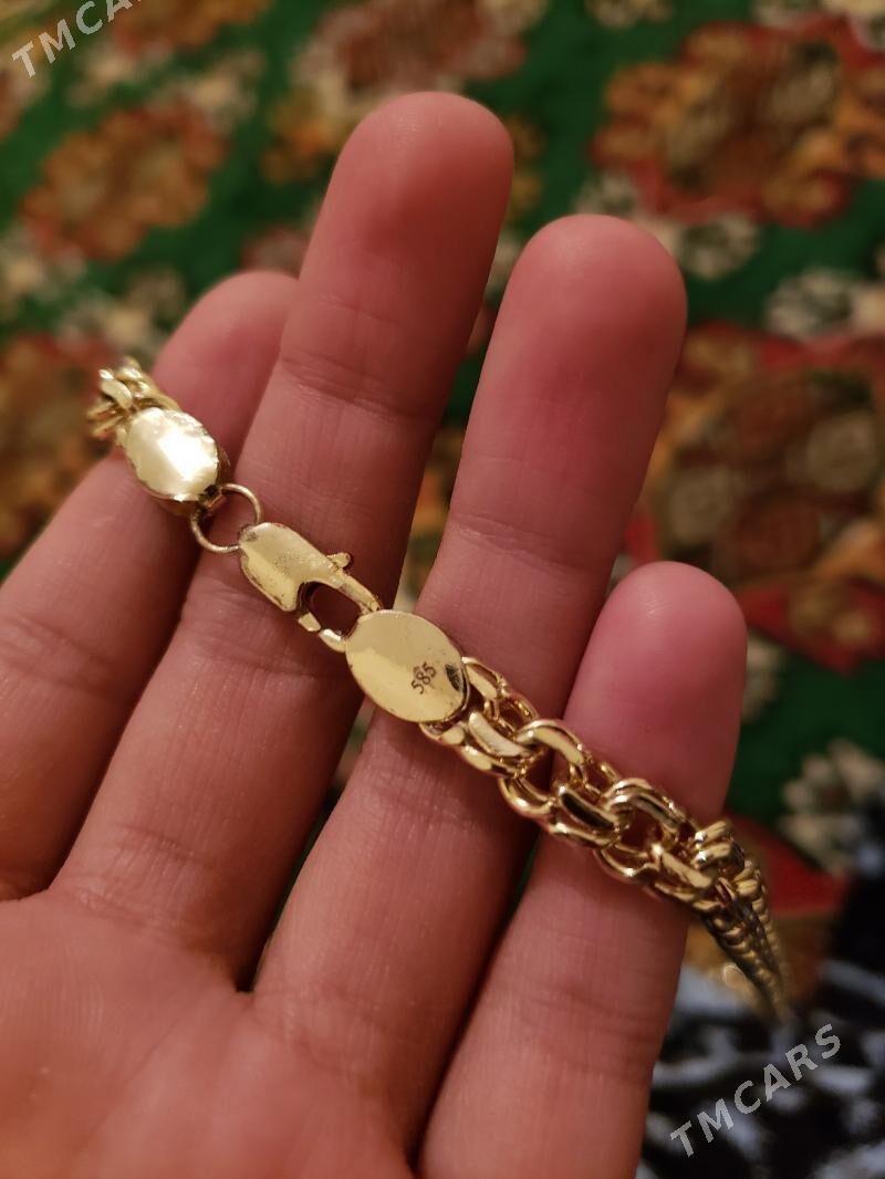 gyzyl kopyasy - Kerki - img 2