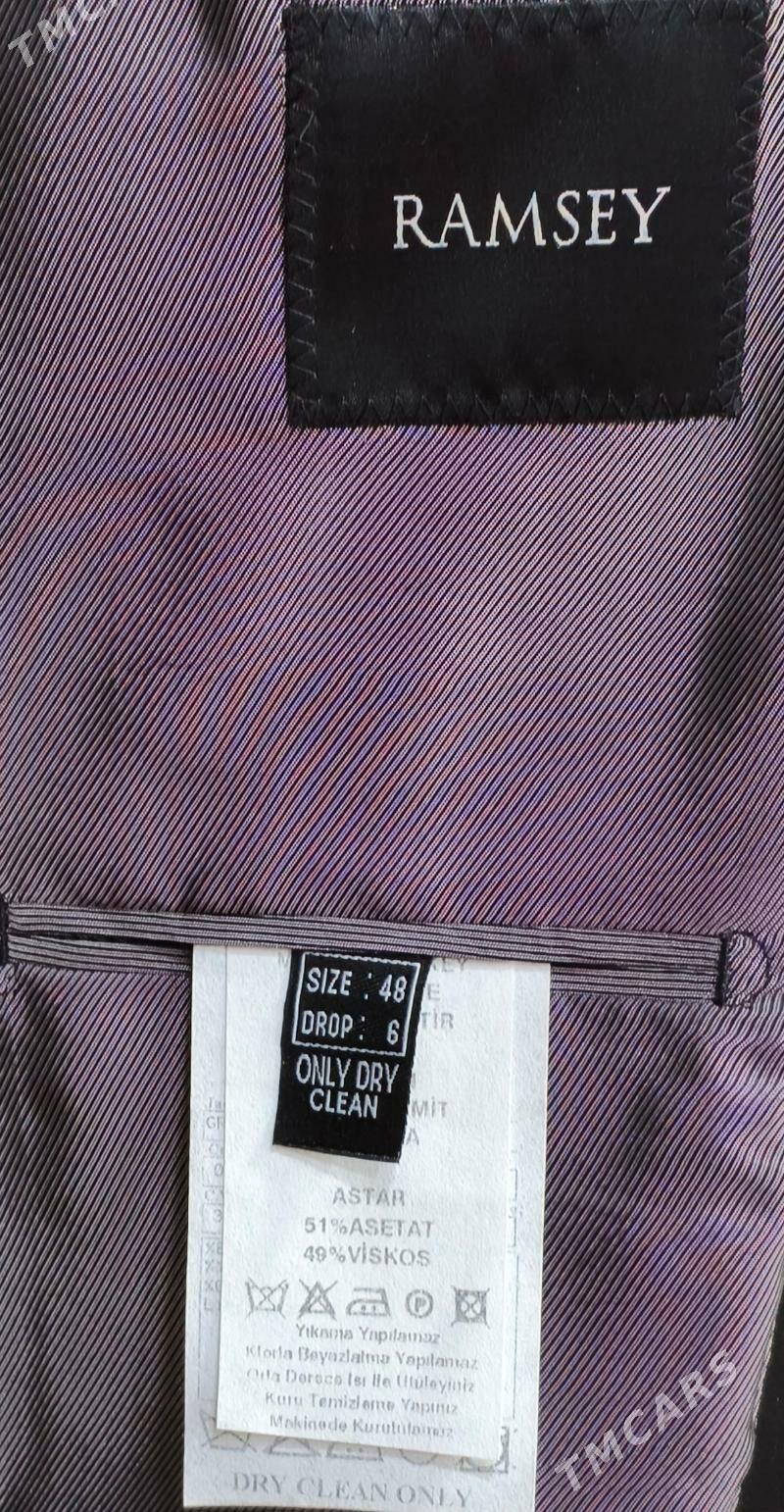 Smoking kastyum - Ашхабад - img 2