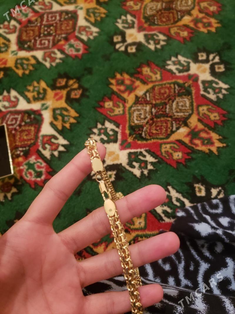 gyzyl kopyasy - Kerki - img 4