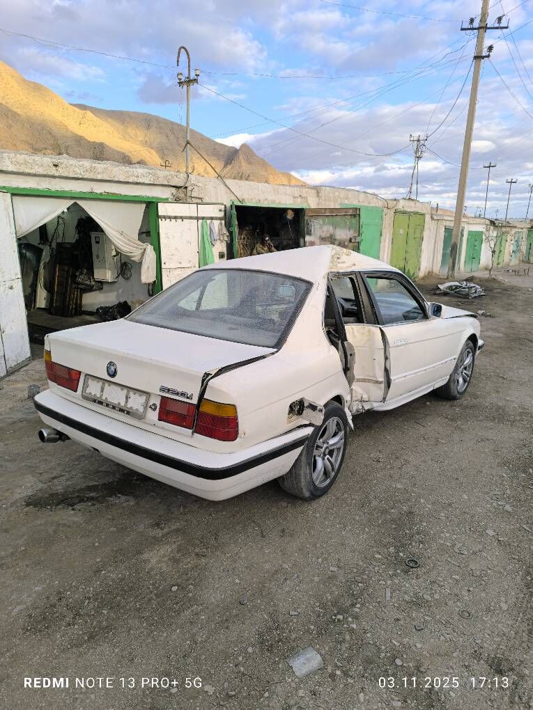 bmw morda 2.5 prostoy 777 TMT - Балканабат - img 4