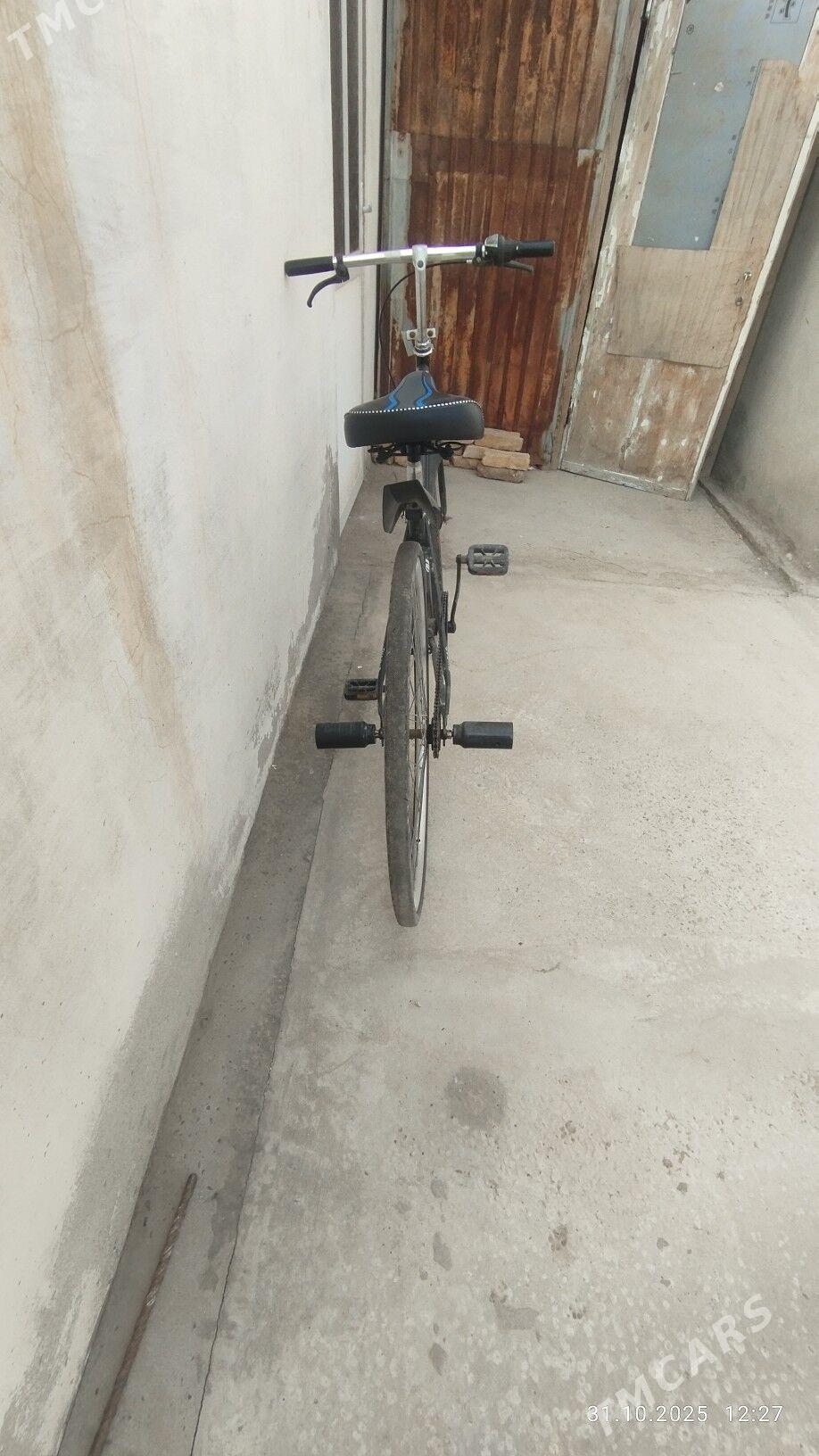 Welisoped - Туркменабат - img 2