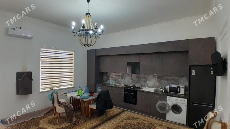 Arenda Çoganly Plan Full - Ашхабад - img 5