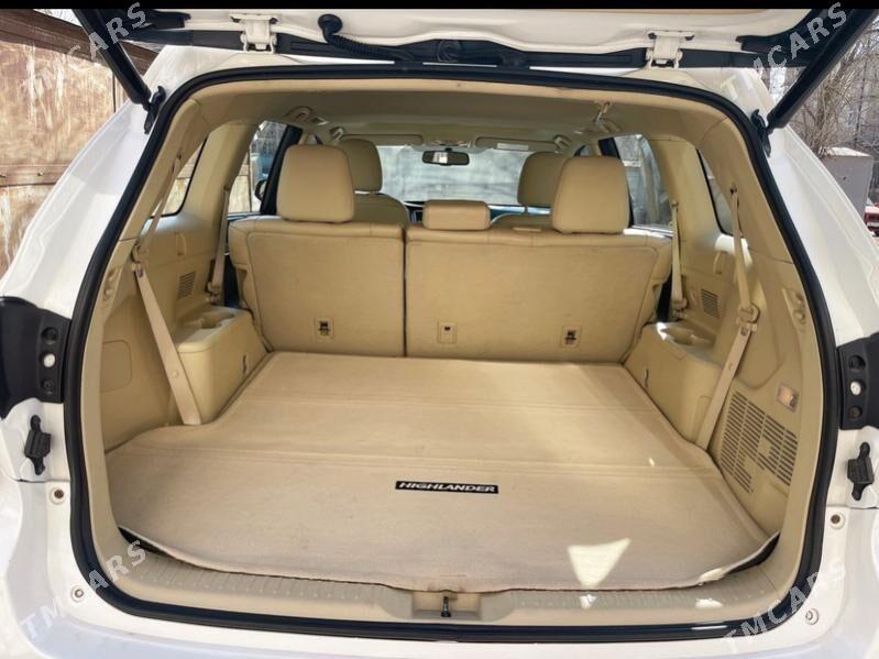 Toyota Highlander 2016 - 445 000 TMT - Mary - img 2