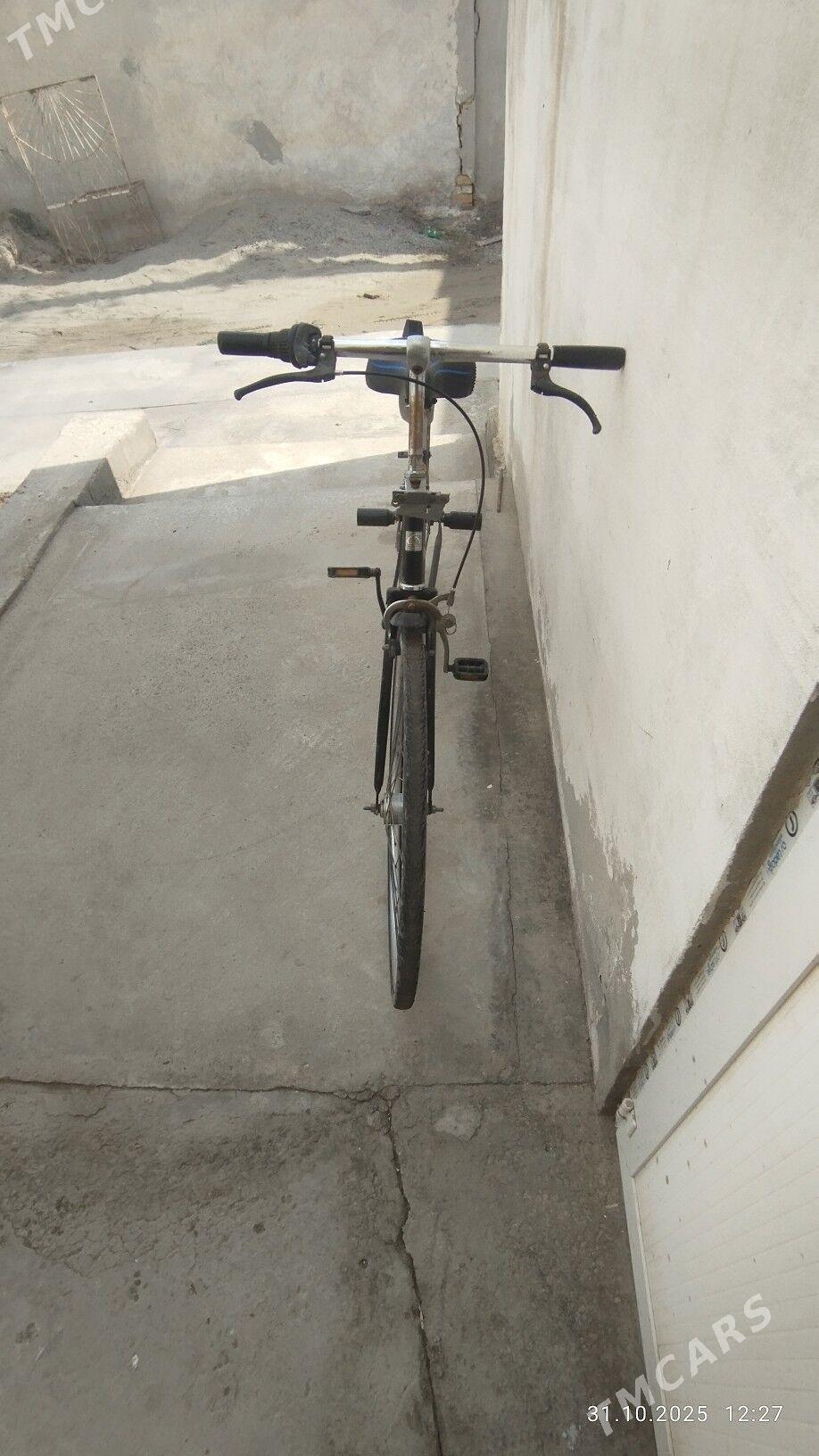 Welisoped - Туркменабат - img 4