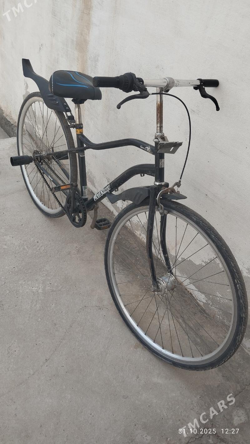 Welisoped - Туркменабат - img 3