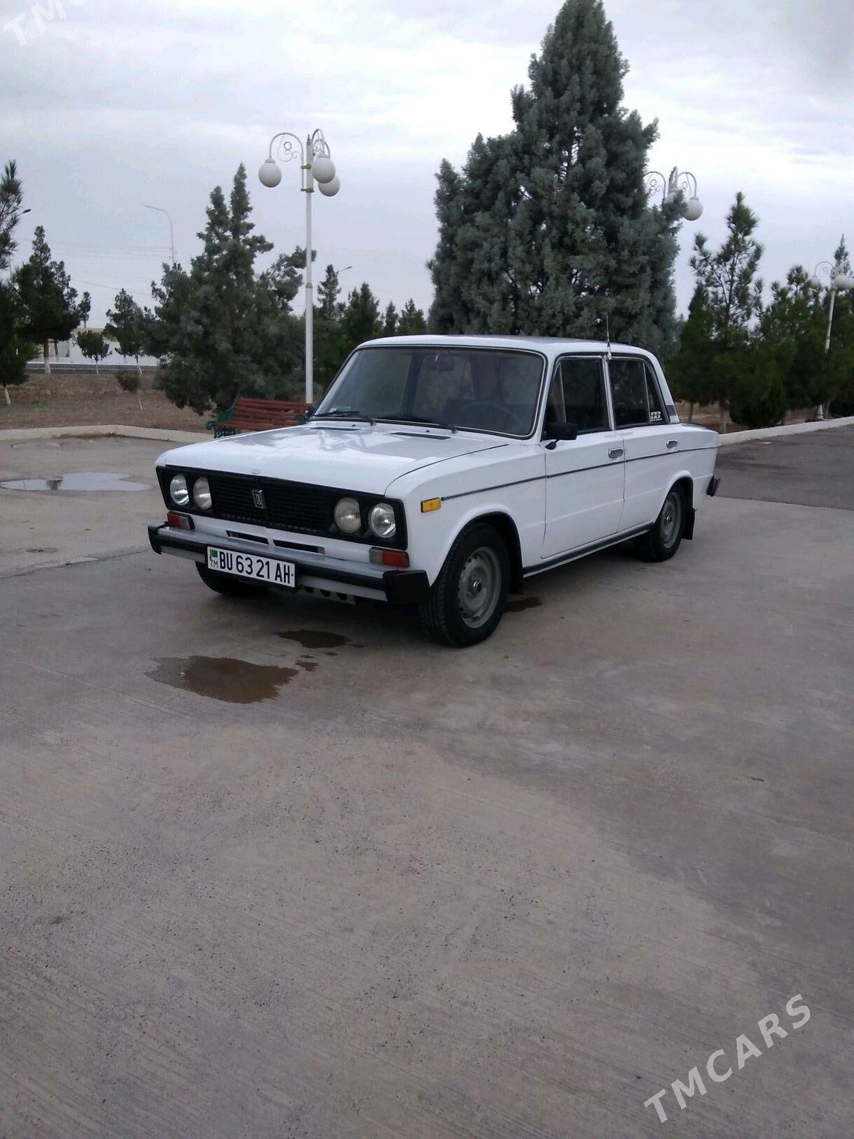 Lada 2106 2001 - 60 000 TMT - Kaka - img 1