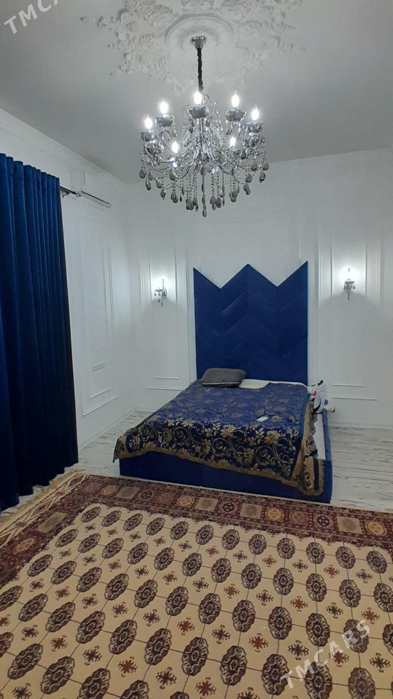 Arenda Çoganly Plan Full - Ашхабад - img 3