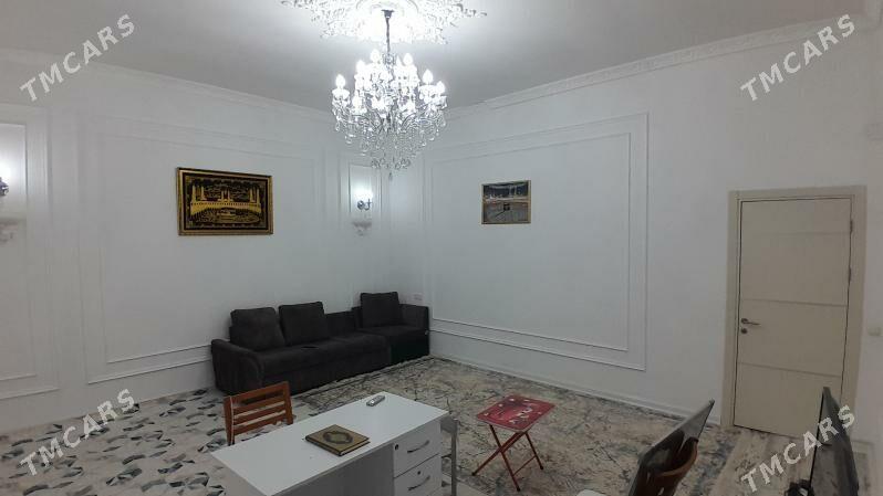 Arenda Çoganly Plan Full - Ашхабад - img 6