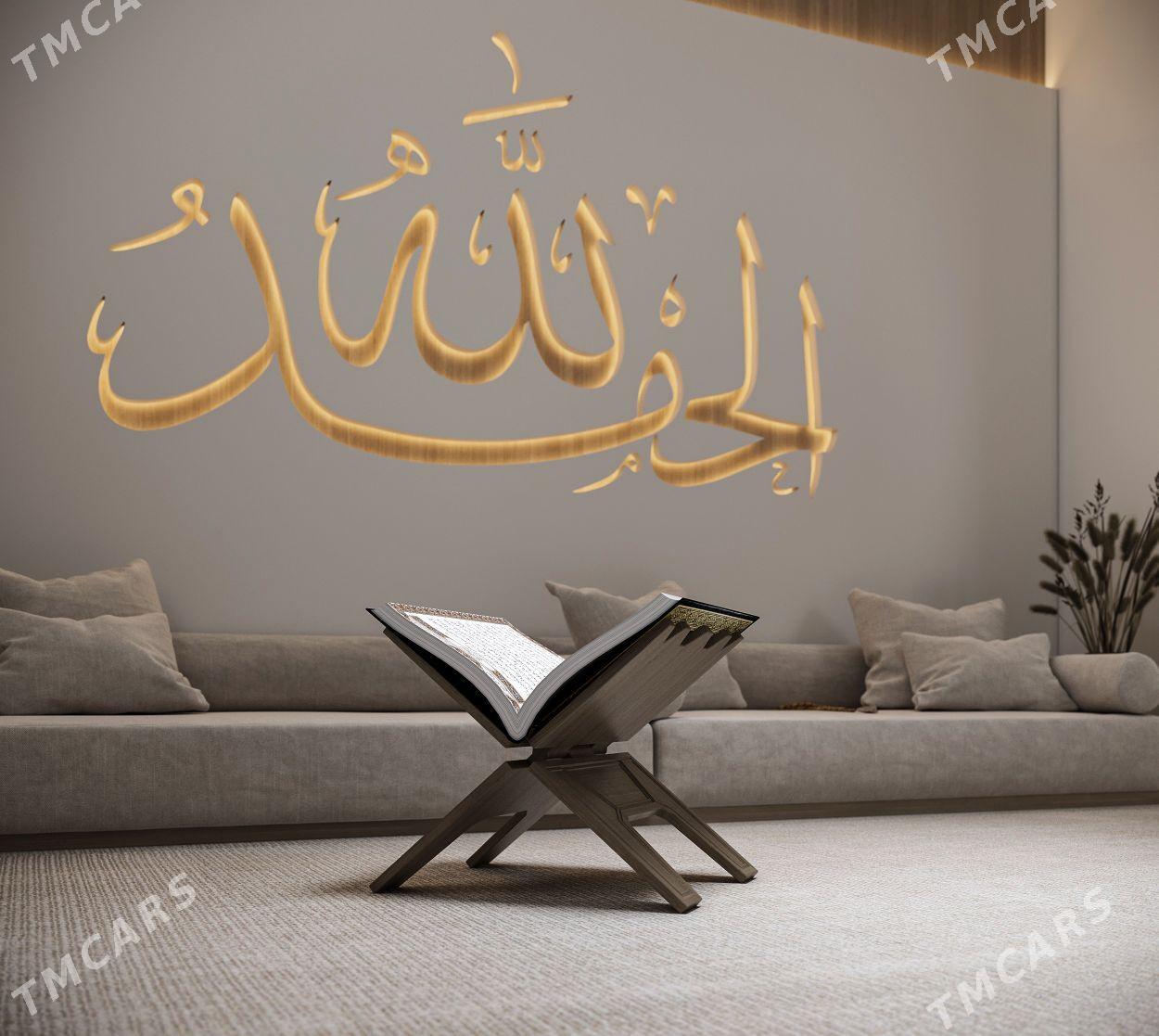 Dizaýn we gurluşyk - Aşgabat - img 7