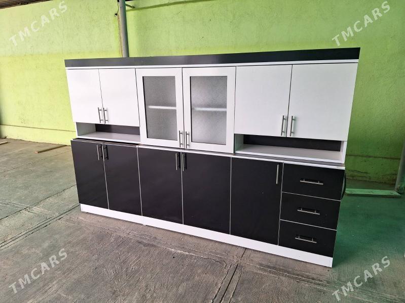 kukuhni garnetur - Гарадамак - img 1