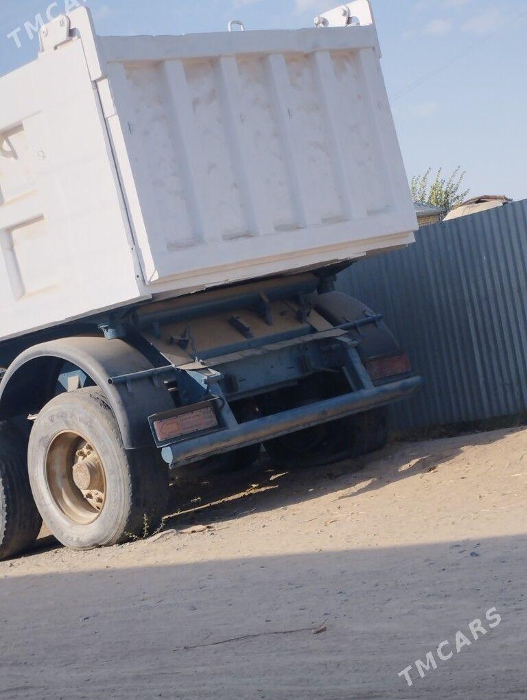 Prisep Polprisep 1993 - 150 000 TMT - Sakarçäge - img 3