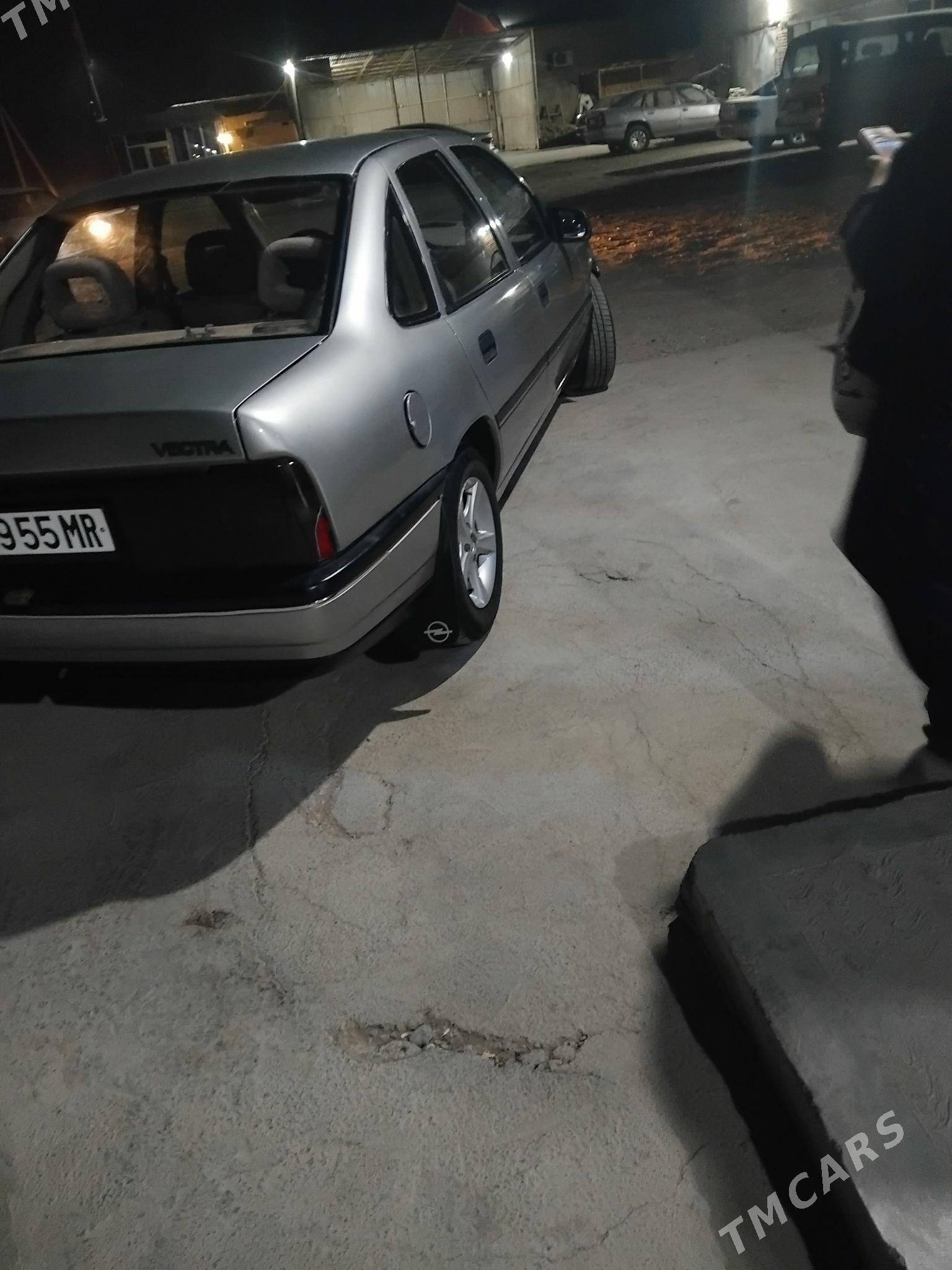 Opel Vectra 1989 - 28 000 TMT - Mary - img 5