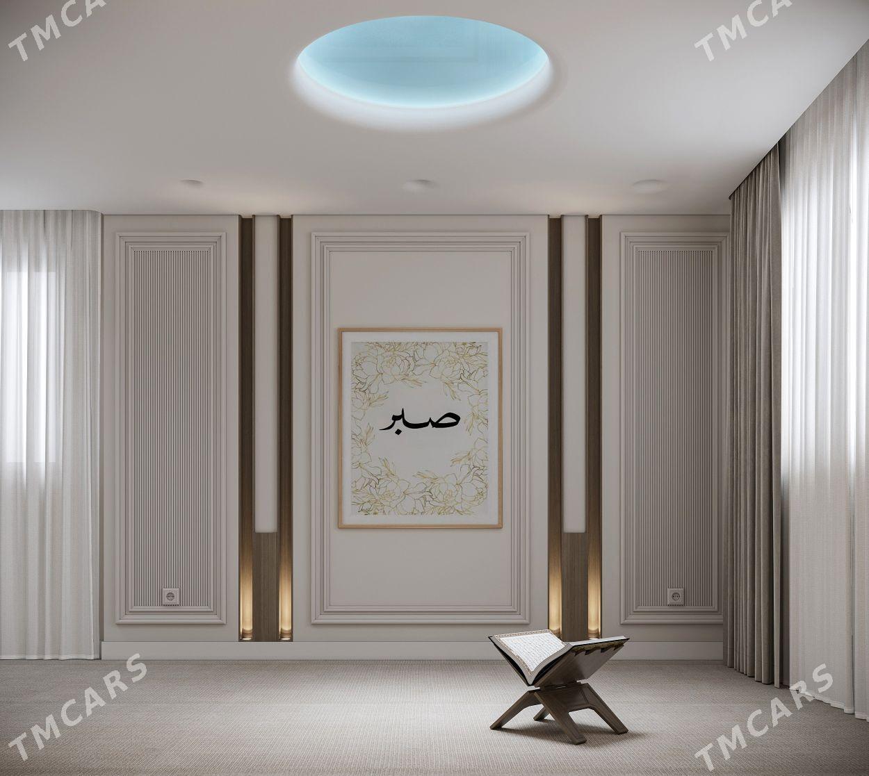 Dizaýn we gurluşyk - Aşgabat - img 9