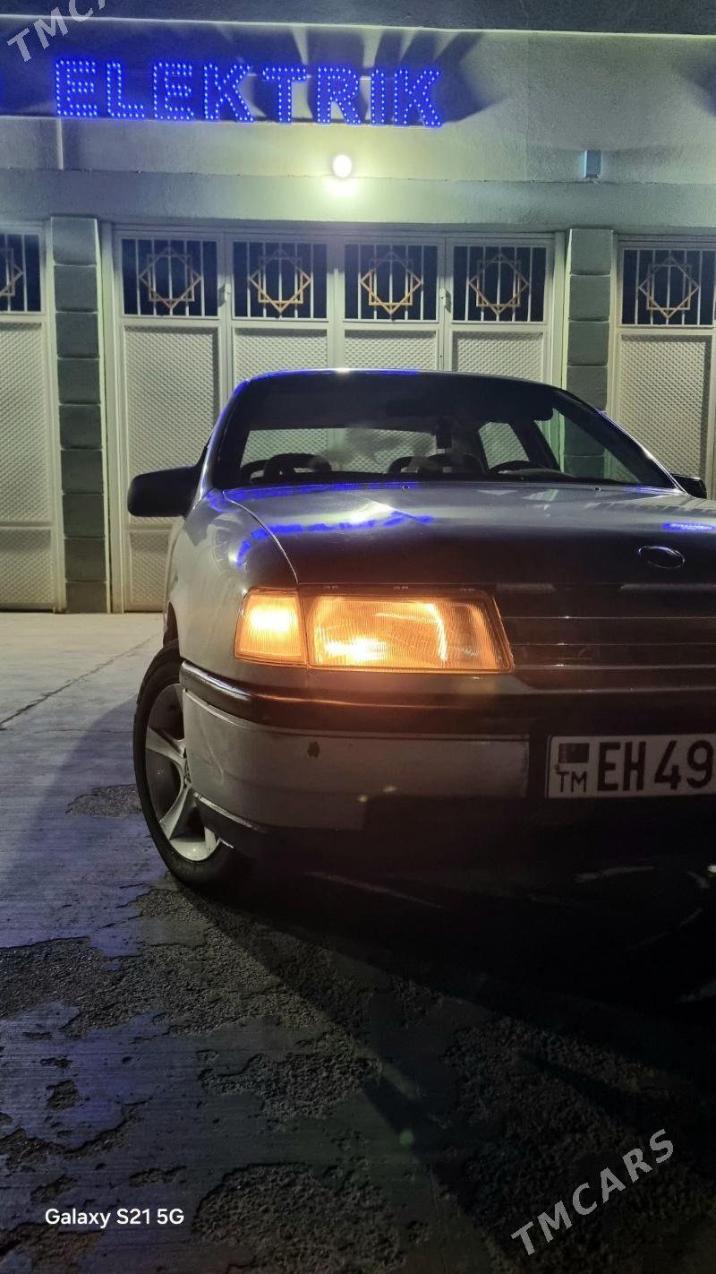 Opel Vectra 1989 - 28 000 TMT - Mary - img 2