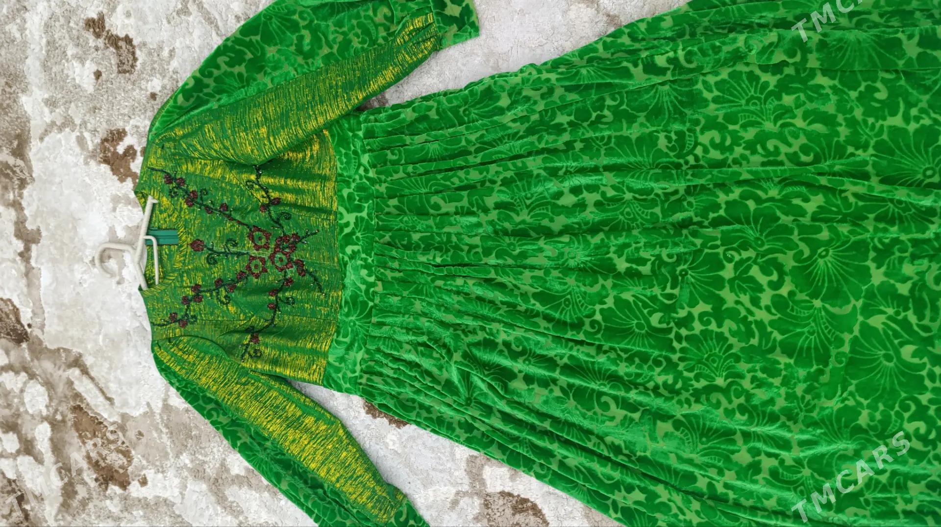 Ŷașyl pomah - Köşi - img 3