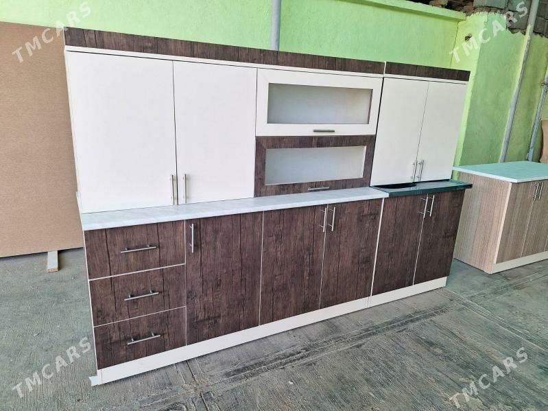 kukuhni garnetur - Гарадамак - img 2