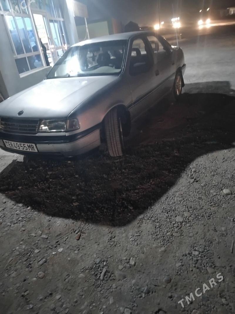 Opel Vectra 1989 - 28 000 TMT - Mary - img 6