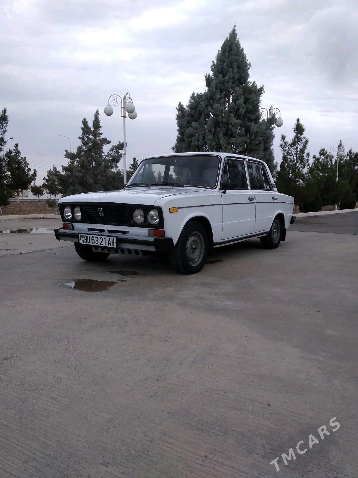 Lada 2106 2001 - 60 000 TMT - Kaka - img 7