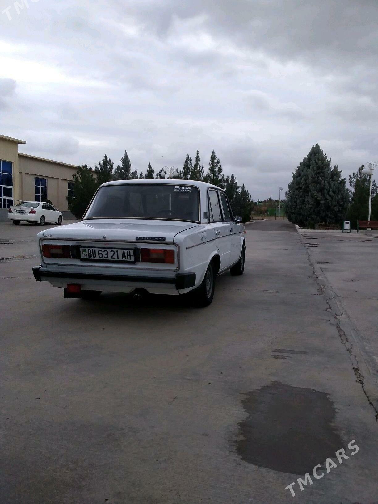 Lada 2106 2001 - 60 000 TMT - Kaka - img 4