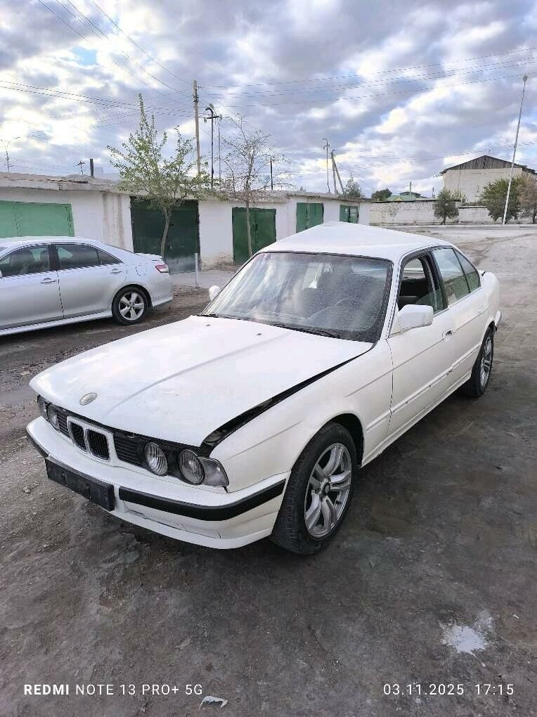 bmw morda 2.5 prostoy 777 TMT - Балканабат - img 1