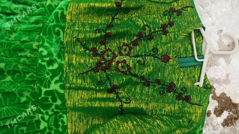 Ŷașyl pomah - Köşi - img 1