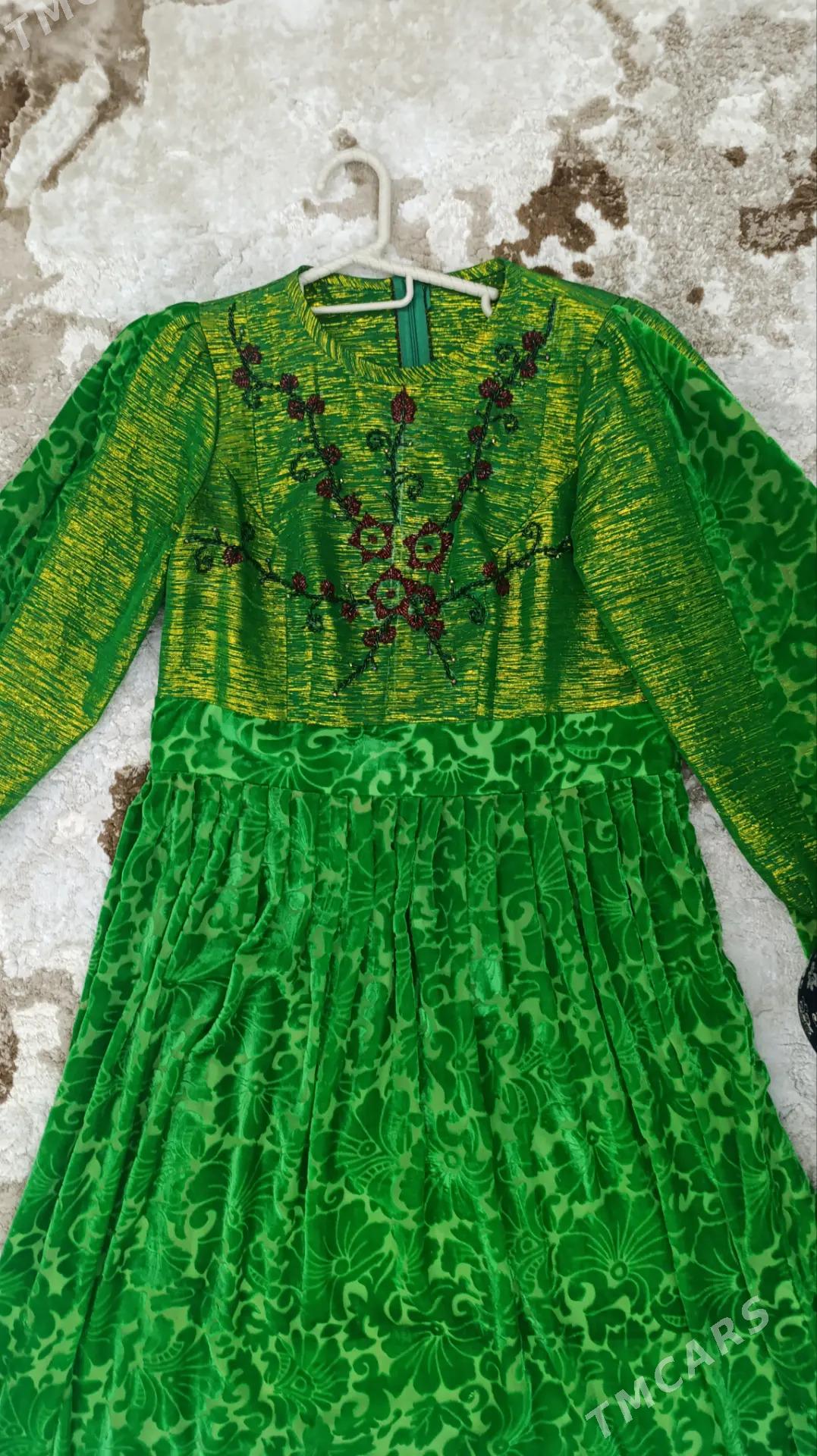 Ŷașyl pomah - Köşi - img 2