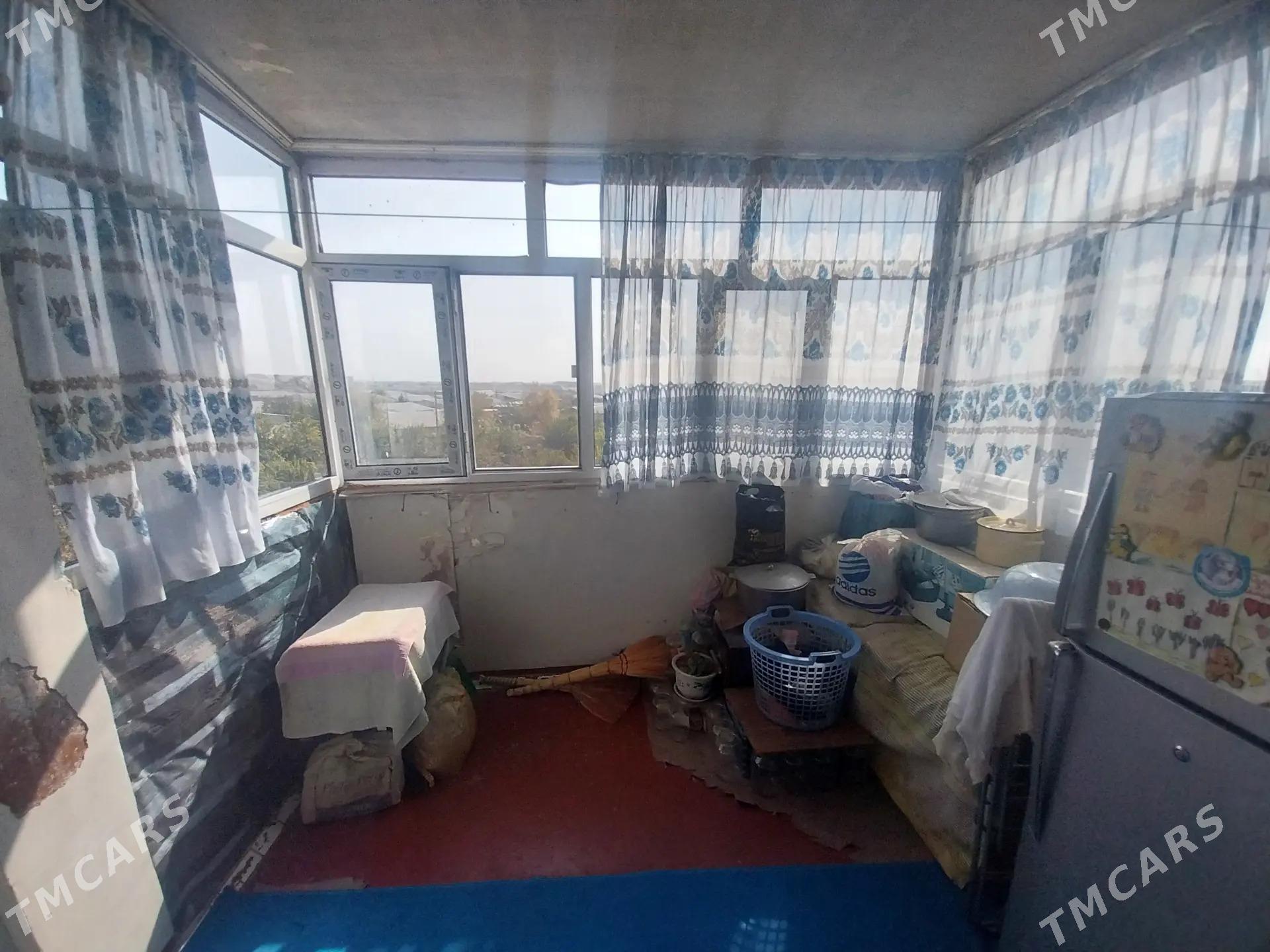 Kwartira satlyk - Türkmenabat - img 3