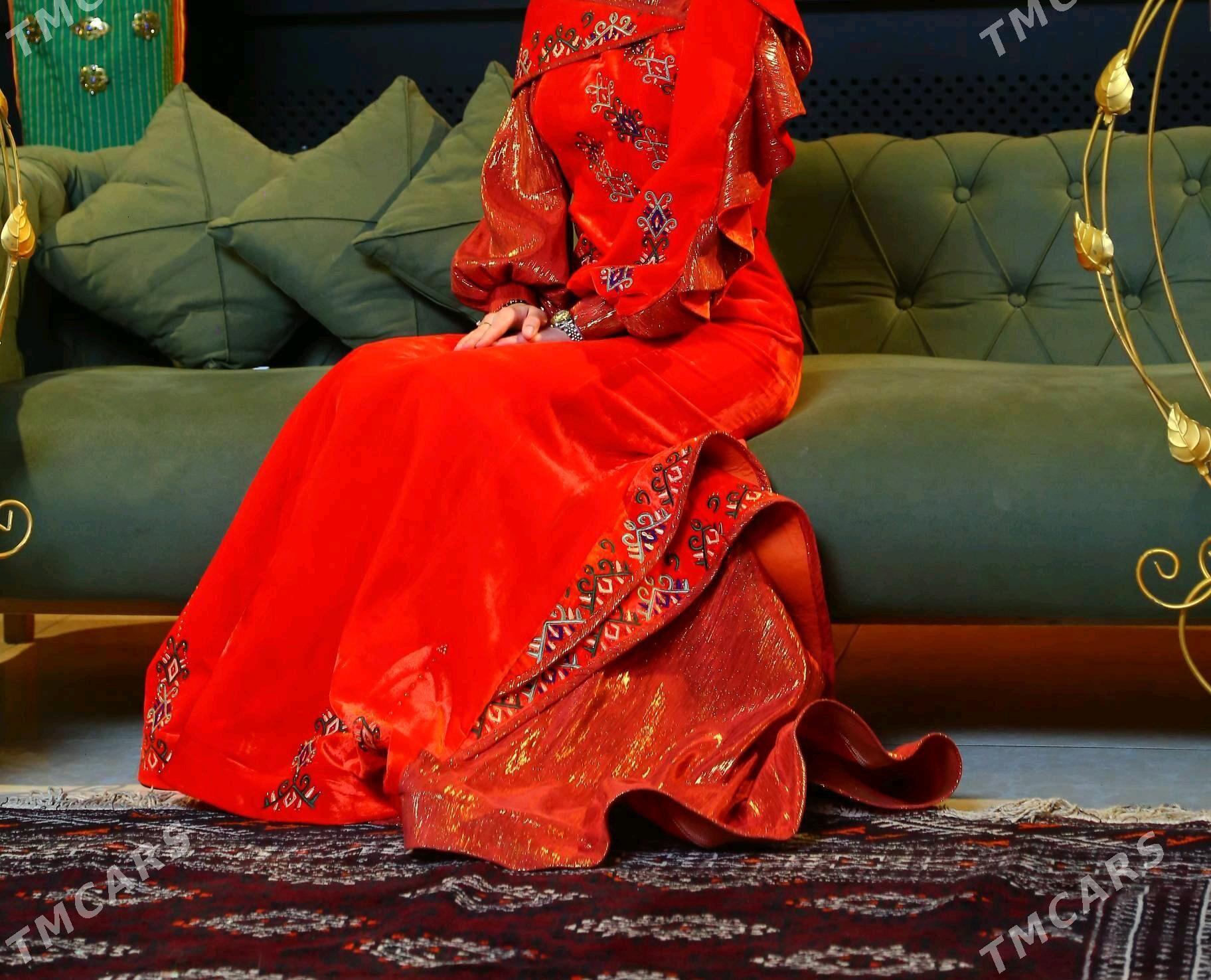 tylky orginal - Balkanabat - img 2