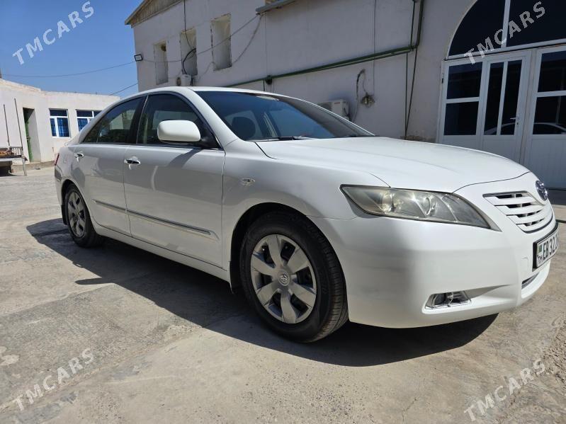 Toyota Camry 2010 - 200 000 TMT - Туркменабат - img 3