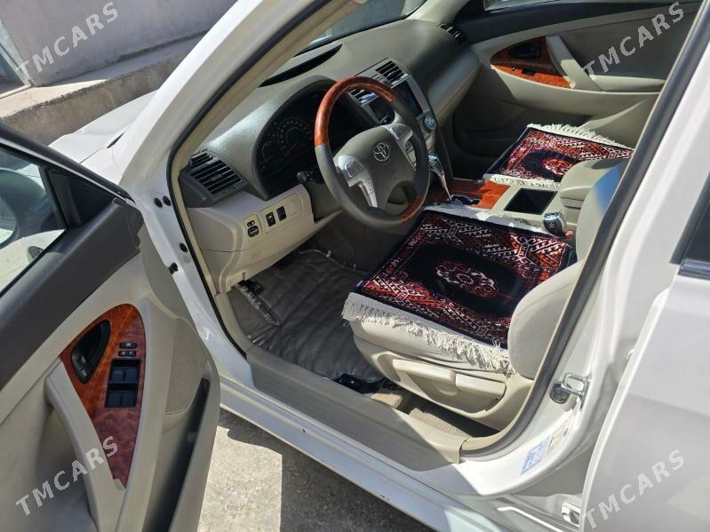 Toyota Camry 2010 - 200 000 TMT - Туркменабат - img 7