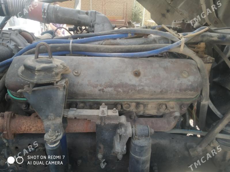 Kamaz Euro 3 2006 - 285 000 TMT - Tejen - img 6