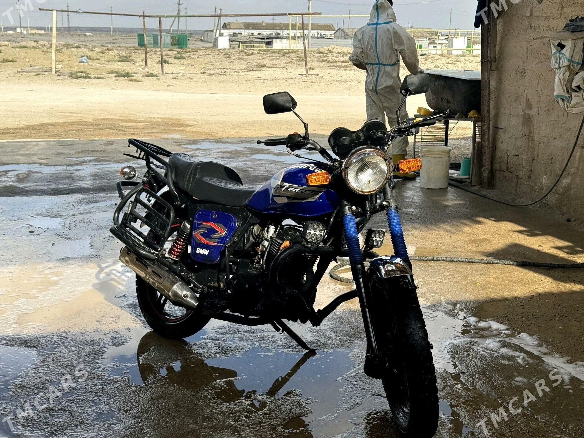 Fekon FK200-14G 2025 - 13 000 TMT - Карабогаз - img 2