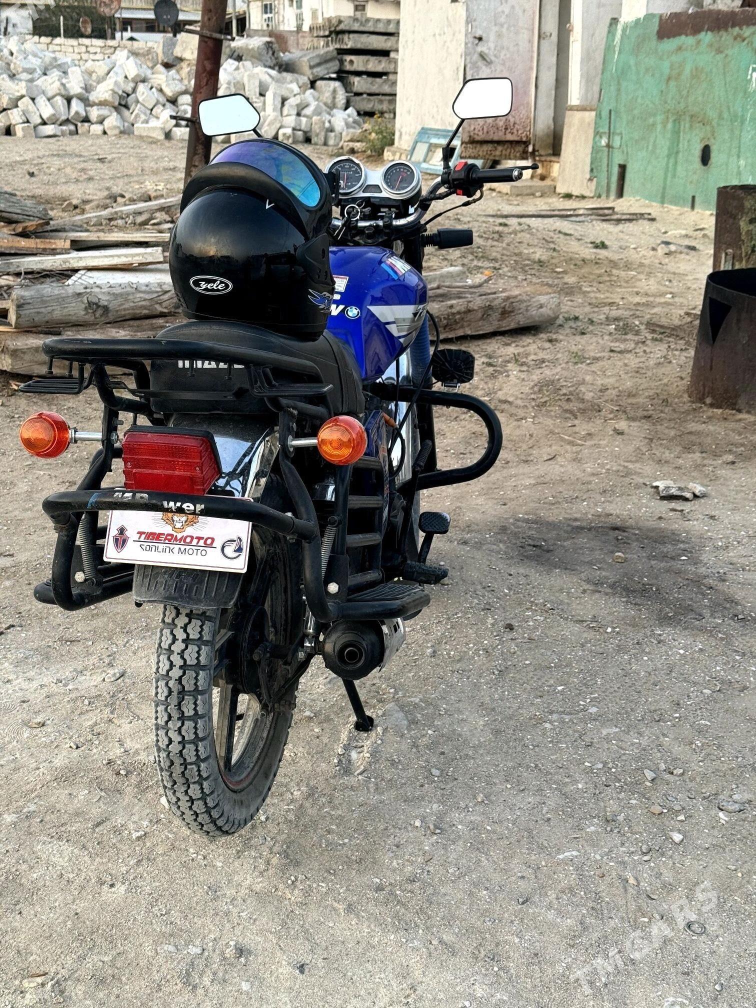 Fekon FK200-14G 2025 - 13 000 TMT - Карабогаз - img 1